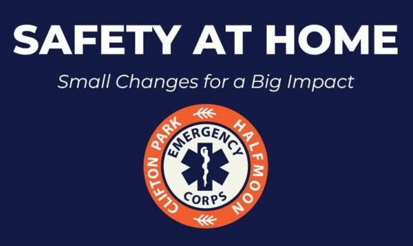 safety at home